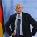 Martin urges patience in the transition to democracy
