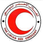 Red Crescent delivers food and medical supplies to western region