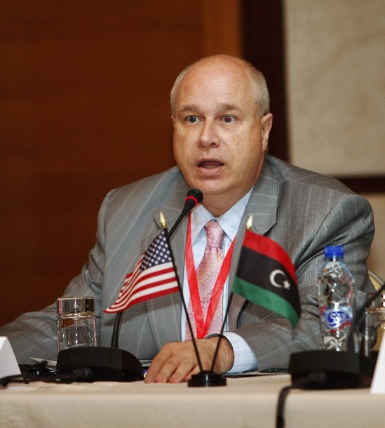 Overseas business welcomes Cairo Declaration