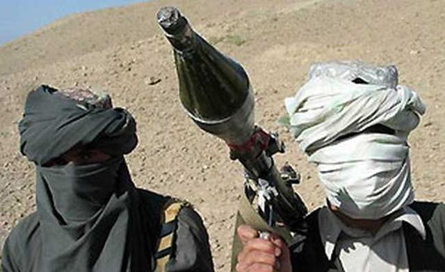 Seven Al-Qaeda militants reported killed as Algeria steps up activity on Libya borders