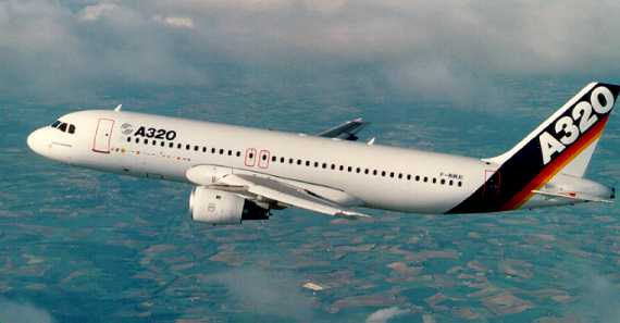 Libyan Airlines takes delivery of first new Airbus