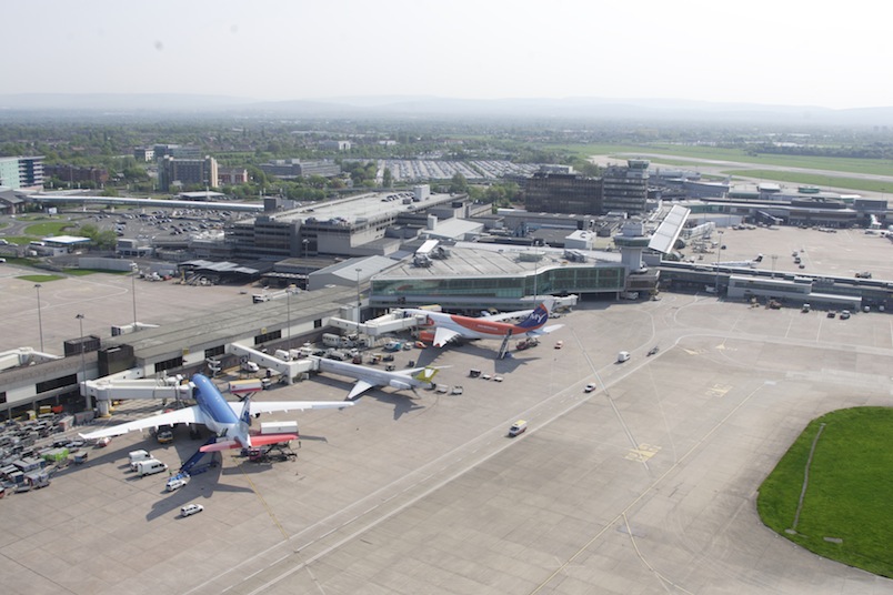 Libyan Airlines restart flights to Manchester
