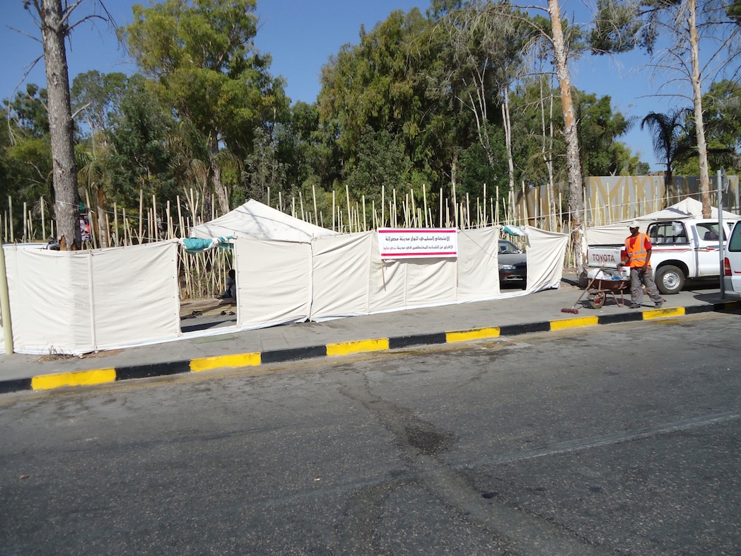 UPDATE - Three Misrata men kidnapped by Bani Walid freed following Magarief intervention