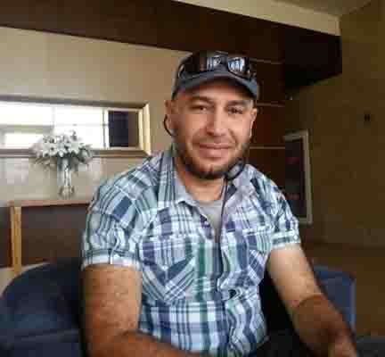 Syria's Libyan revolutionary