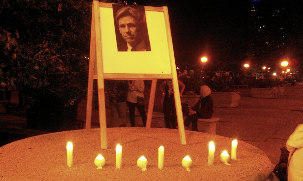US Embassy thanks Libyans for help following ambassador death