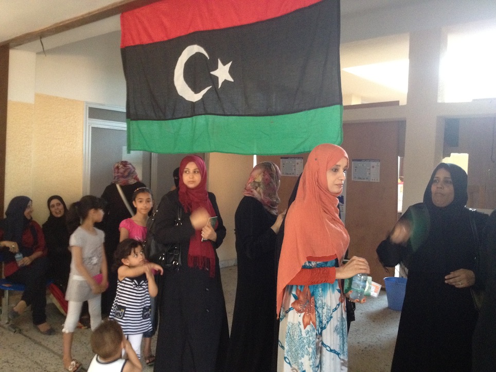 An emotive history — the story of the flag