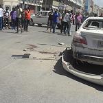 Dead intelligence officer named