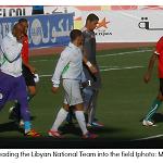AFCON 2013 Qualifiers: Libya lose to Algeria in Casablanca