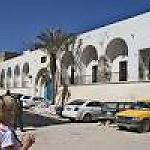 Greek Orthodox Church in Tripoli attacked