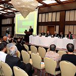 Bupa International and Sahara Insurance launch partnership in Libya