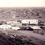 Libya loses ‘world’s hottest place’ record