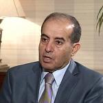 The contenders for Prime Minister: Dr Mahmoud Jibril