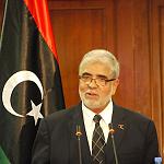 Abushagur says NFA still ready to support government