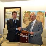 Italy to train Libyan air traffic controllers