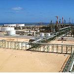 Oil production exceeds outside predictions