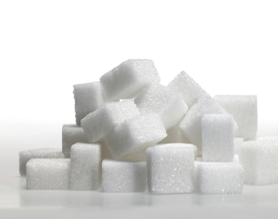 Libya averages twice world sugar intake
