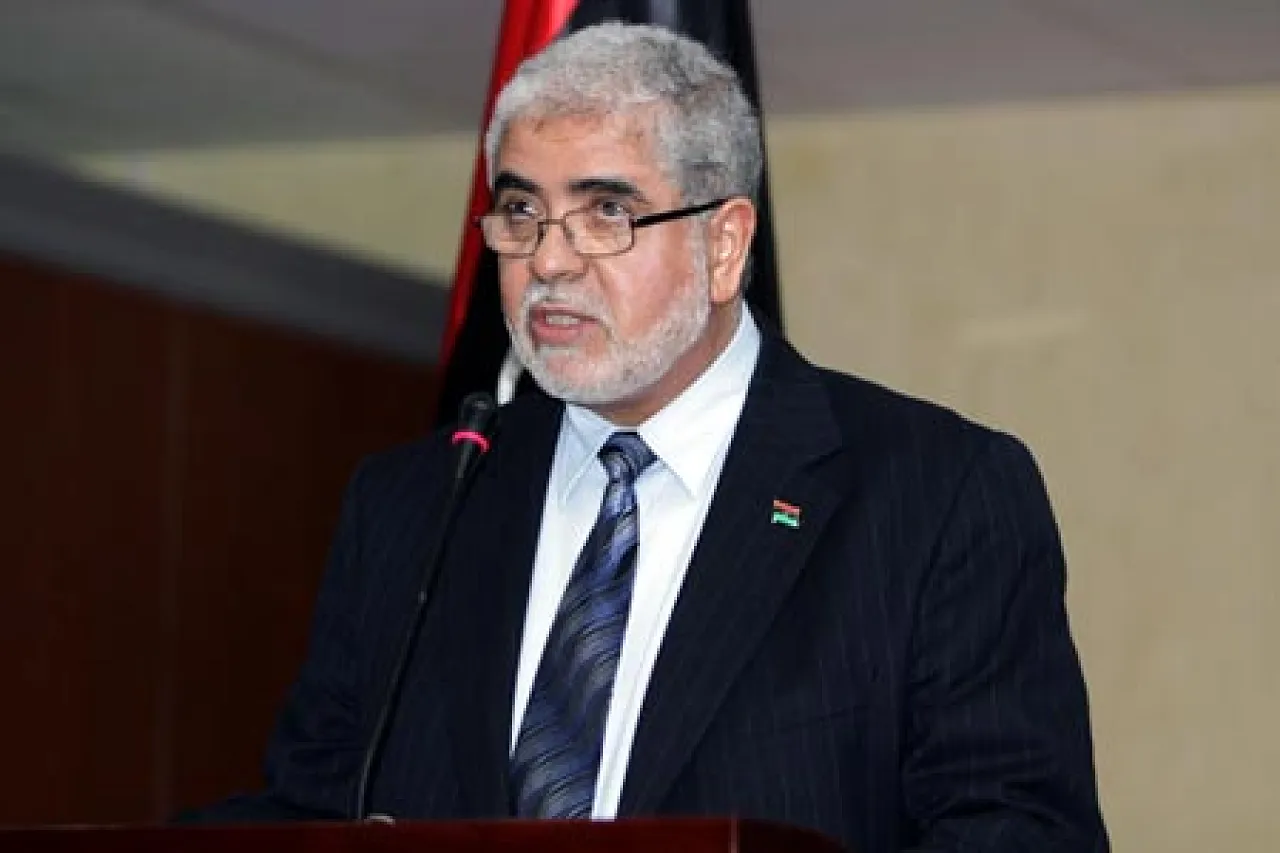 The prime minister-elect is believed to be struggling to reach agreement with the numerous political factions vying for influence in any new government.