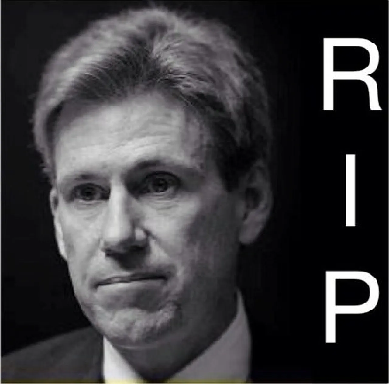 Stevensprofilepic In memory of Chris Stevens, many Libyans changed their profile pictures and cover photos.