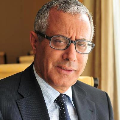 Ali Zidan emerges as front-runner in race for prime minister