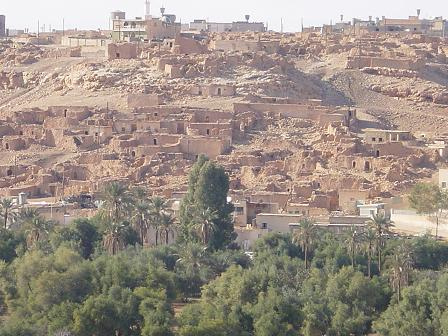 Fatal clashes reported outside Bani Walid as forces muster for possible assault