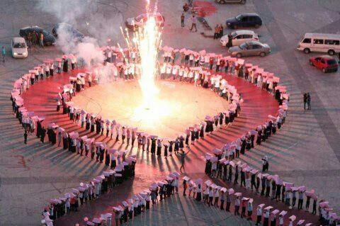 National breast cancer awareness campaign starts in Benghazi