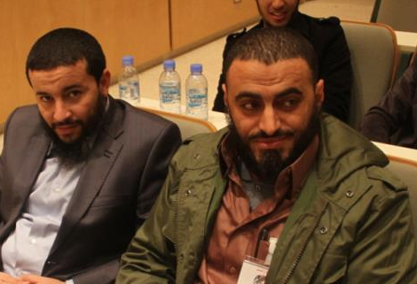 Supreme Security Committee to be dissolved by end of the year, says Tripoli chief