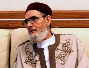 Grand Mufti reiterates support for military action against Bani Walid