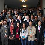 Libyan officials on Polish joined-up government course