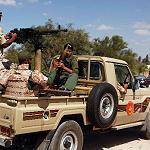 Libya needs a weapons collection policy that can work