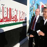 Libya can build better future despite challenges says British minister