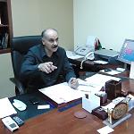 Tripoli Chamber of Commerce chief on challenges and frustations