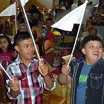Down's Syndrome school opened in Gharyan