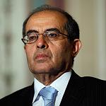 Jibril to support Government: Official