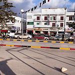 Beida guards mount protest