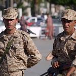 National army en-route to Bani Walid after Magarief visit cancelled