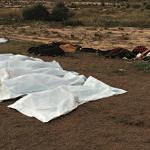 Dozens of Qaddafi loyalists executed after capture last year, claims Human Rights Watch
