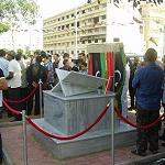 Zawia mosque rebuilding launched by Magarief
