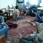 Two hospitalised as post-graduates continue KL embassy protest fast