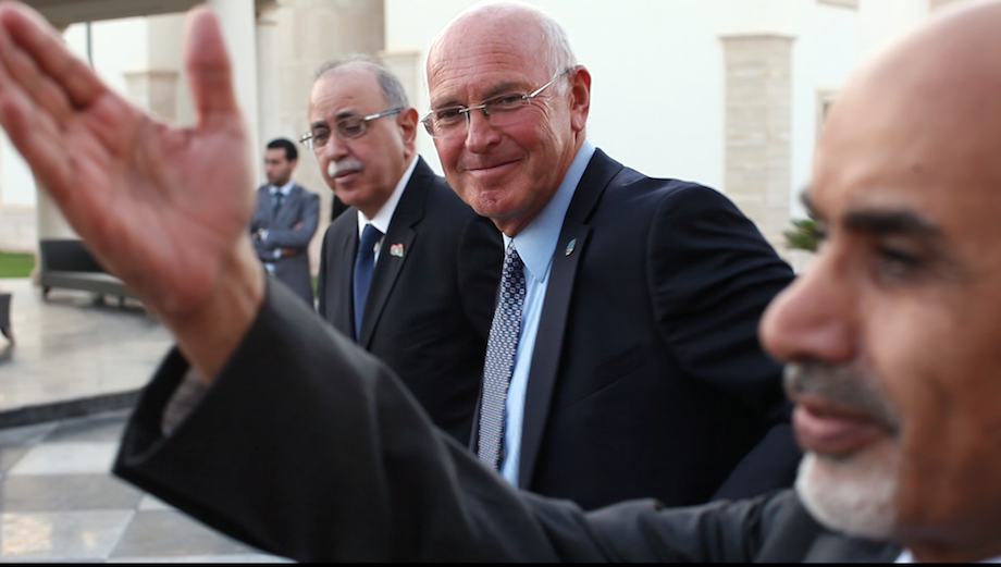 The UN's Libyan legacy