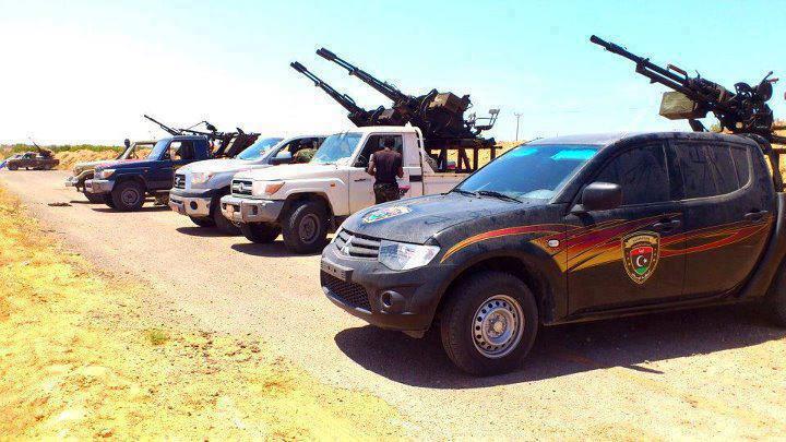 Prime Minister Zeidan told the Libya Herald that the SSC would be running for some time yet.
