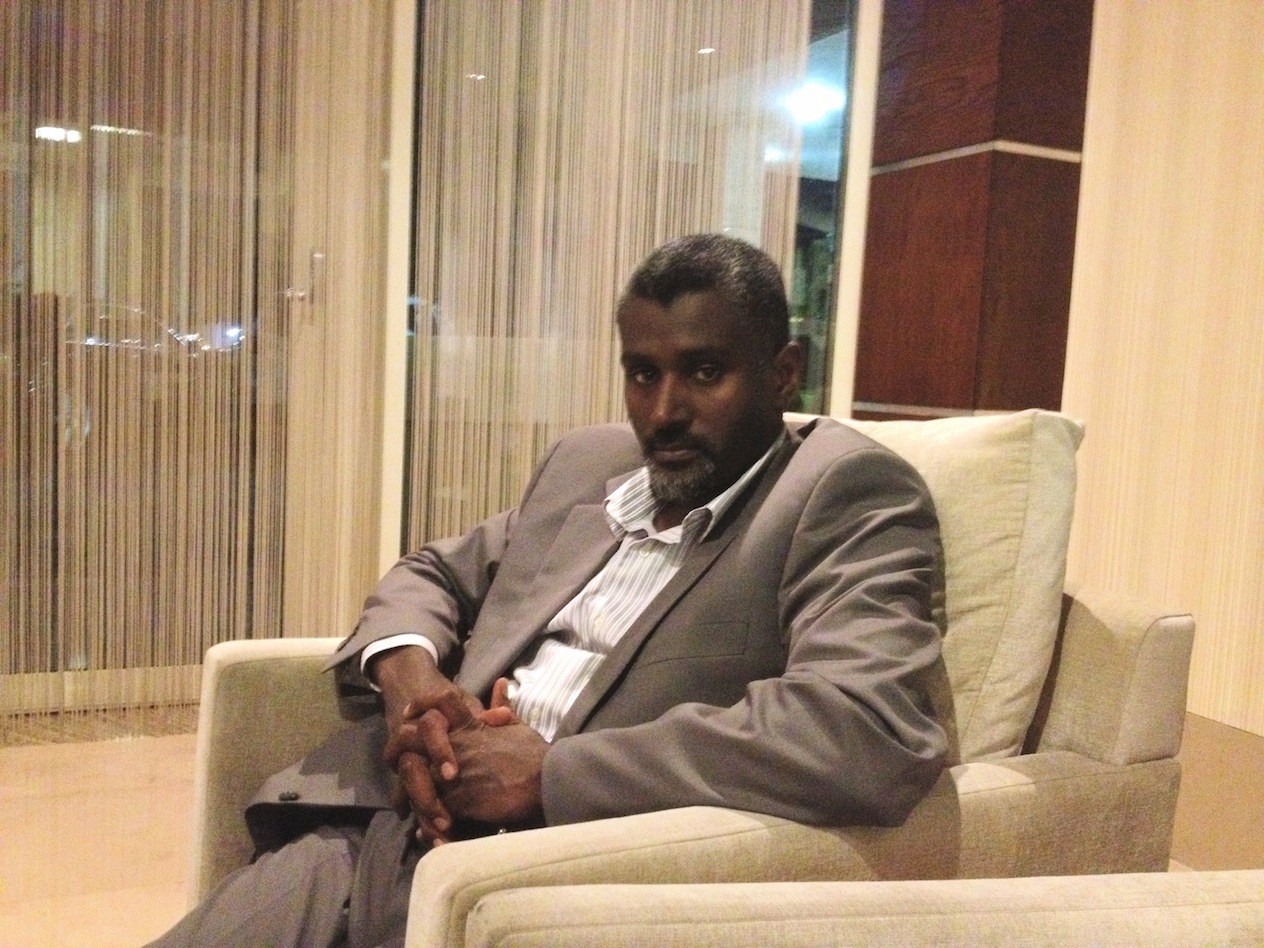 Tebu delegation heading to Tripoli as another Tebu man dies in Kufra