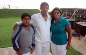 Daughter of former intelligence chief Abdullah Senussi facing trial in Libya