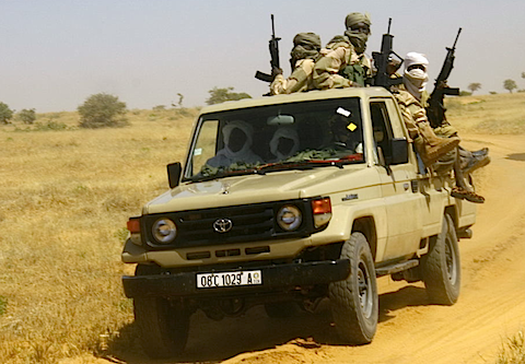 New documentary to recount horrors of Libya-Chad war
