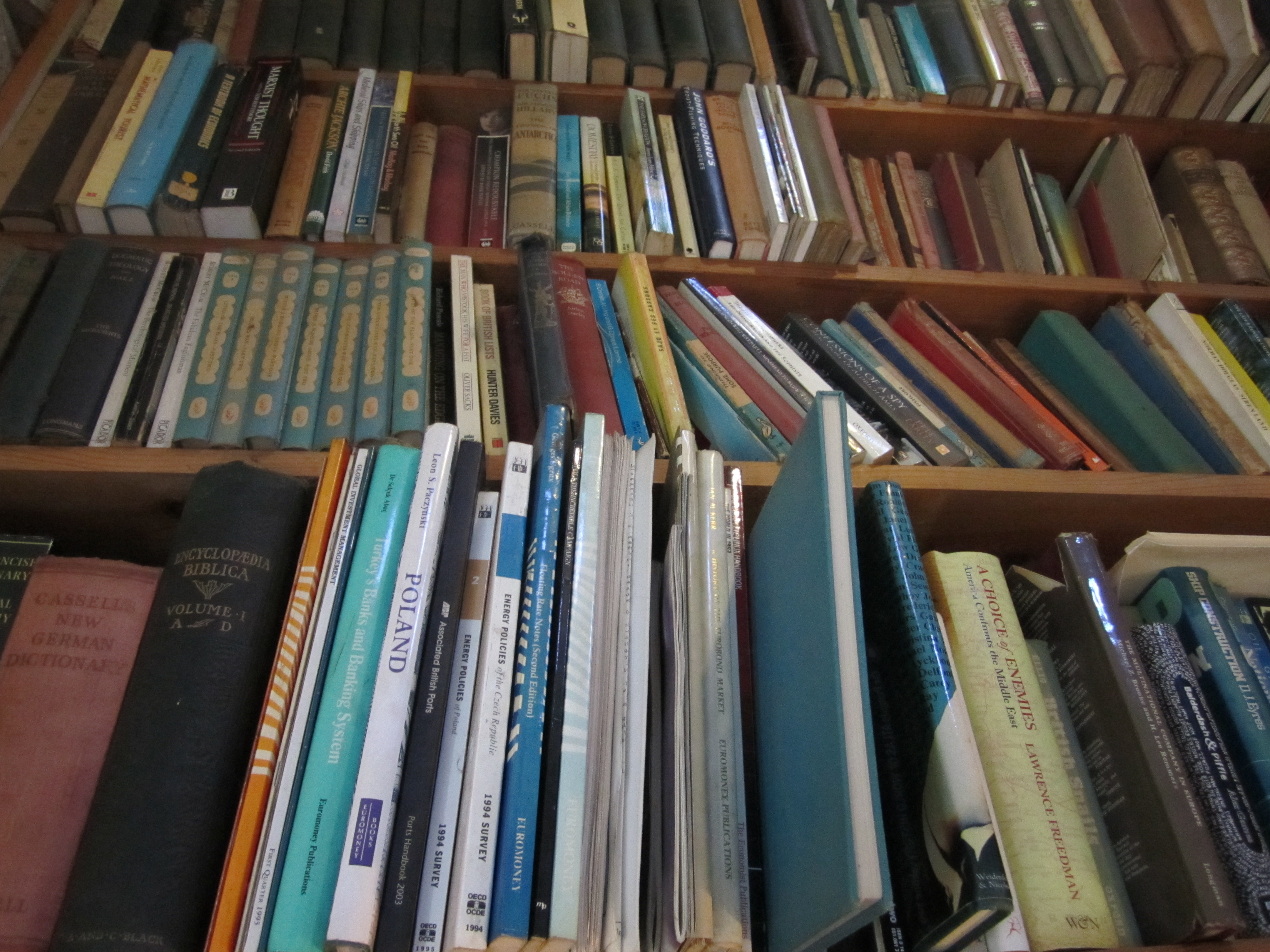 Libyan publishing to be honoured at Cairo Book Fair