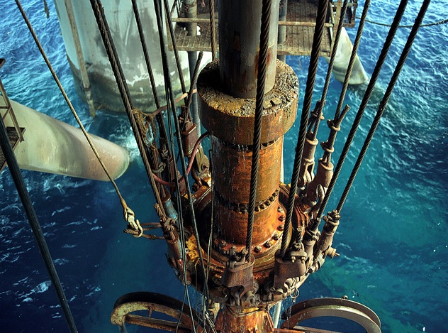 BP plans 17 new wells, offshore and onshore