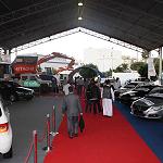 Libya 6th International Motor Show postponed to 10-14 December