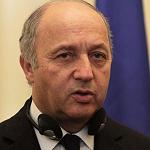 France welcomes new Libyan government; Fabius to travel to Tripoli