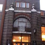 Qaddafi memorial event in London flops