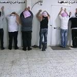 Nawasi brigade pledges to hand arrested 'homosexuals' over to Ministry of Justice