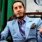 Niger ready to hand Saadi Qaddafi to the International Criminal Court
